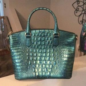 Brahmin Peacock Duxbury (small)